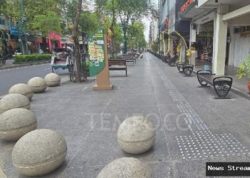 Yogya Siap Sambut 1,7 Juta Turis Nataru, Waspada Cuaca Ekstrem!