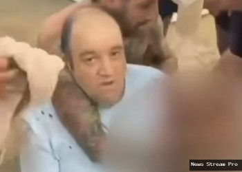 [Populer global] Pahlawan penembakan di Australia | Ayah-anak pelaku serangan Bondi Beach