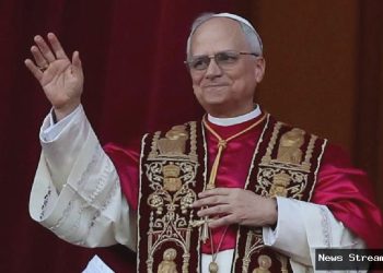 Solusi Dua Negara: Desakan Paus Leo XIV untuk Israel-Palestina