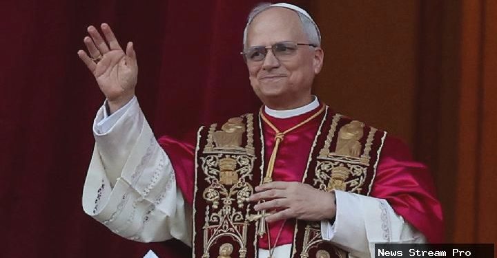 Solusi Dua Negara: Desakan Paus Leo XIV untuk Israel-Palestina