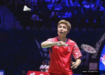 BWF World Tour Finals 2025 – Liang/Wang dan Shi Yu Qi tak bisa selamatkan China di final walau punya wakil terbanyak dan jadi tuan rumah
