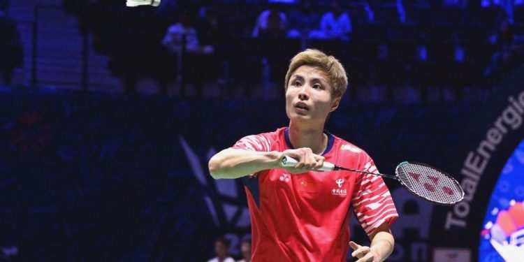BWF World Tour Finals 2025 – Liang/Wang dan Shi Yu Qi tak bisa selamatkan China di final walau punya wakil terbanyak dan jadi tuan rumah