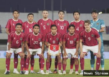 SEA Games: Menang 3-1 dari Myanmar, Timnas U-22 tetap gagal lolos ke semifinal