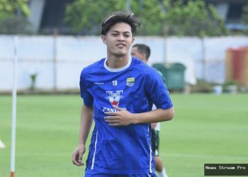 Hodak Blak-blakan: Dewangga Sempat Tak Layak Bela Persib!