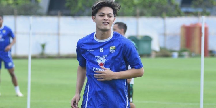 Hodak Blak-blakan: Dewangga Sempat Tak Layak Bela Persib!
