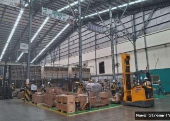 ABM Investama (ABMM) peroleh fasilitas kredit dari bank domestik Rp 4,2 triliun