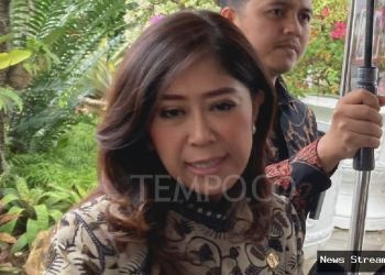 Kementerian Komunikasi: 80,63 persen BTS di Aceh pulih