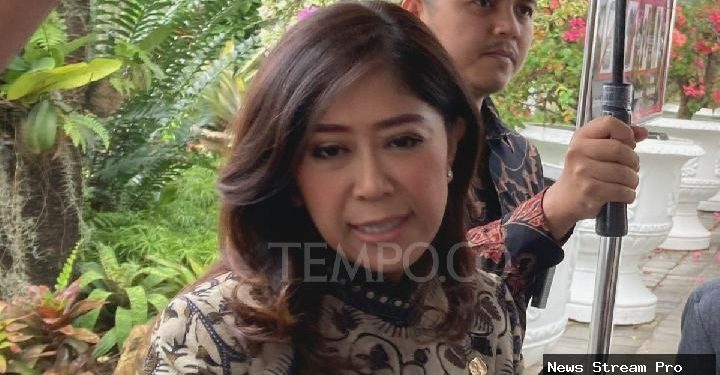 Kementerian Komunikasi: 80,63 persen BTS di Aceh pulih