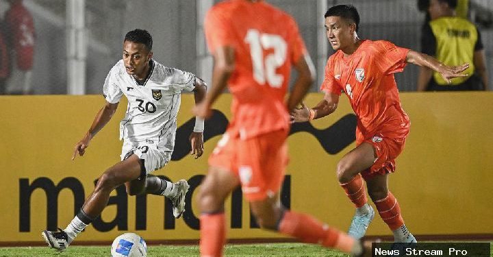 Rifqi Ray: Pengganti Marselino di Timnas U-23 SEA Games 2025