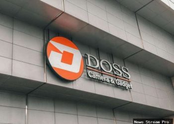 Transformasi bisnis global sukses (DOSS) dinilai positif, ini kata analis