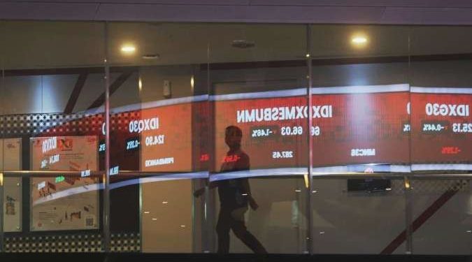 Pilah-pilih saham perbankan jelang libur Natal dan Tahun Baru