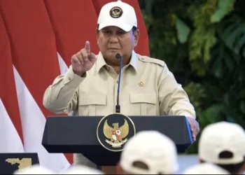 SEA Games 2025: Prabowo Ungkap Misi Mulia Atlet Indonesia!