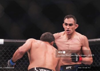Tony Ferguson vs Khabib: Dendam Belum Padam, UFC Siapkan Jadwal?
