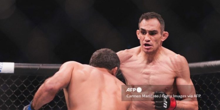 Tony Ferguson vs Khabib: Dendam Belum Padam, UFC Siapkan Jadwal?