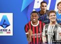 Link live streaming Atalanta vs Inter Milan di Serie A besok dini hari