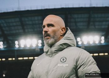 Rumor ke Manchester City mencuat, Enzo Maresca tegaskan tetap di Chelsea musim depan