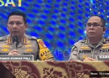 Korban kebakaran Terra Drone tewas karena menghirup gas karbon monoksida