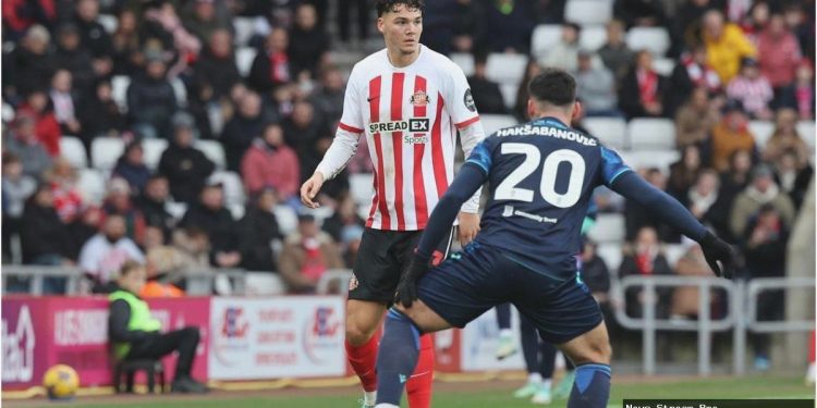 Profil Jenson Seelt, bintang Bundesliga calon naturalisasi Timnas Indonesia, punya 6 kelebihan