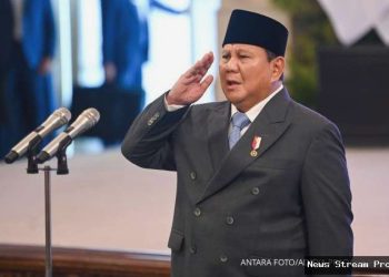 Prabowo Siapkan 500 Hektare untuk Pusat Olahraga Raksasa!