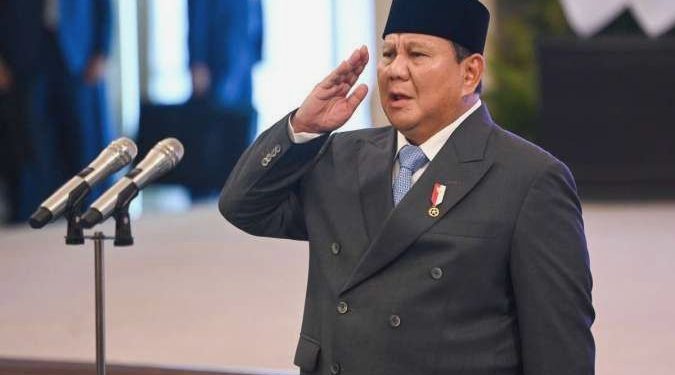 Prabowo Siapkan 500 Hektare untuk Pusat Olahraga Raksasa!