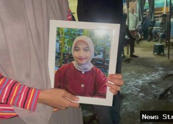 Pesan terakhir Ningsih korban kebakaran Terra Drone: Ibu, mbak kejebak kebakaran