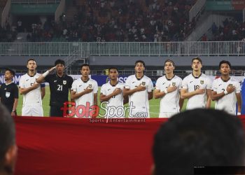 Prediksi starting XI timnas U-22 Indonesia vs Filipina – Tanpa Marselino, Garuda Muda harus buktikan diri