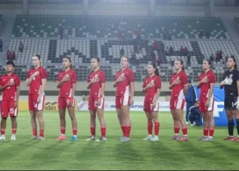 Klasemen grup A SEA Games 2025 usai timnas putri kalahkan Singapura, ini syarat lolos ke semifinal