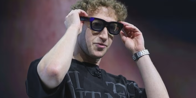 Renovasi rumah, Mark Zuckerberg bagikan bingkisan ke tetangga