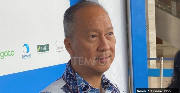 Menperin dorong produsen dalam negeri pasok bus angkutan haji