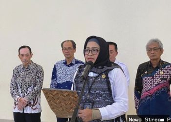 Daftar UMK 2026 se-DIY: Kota Yogya Rp2,8 juta, Gunungkidul Rp2,4 juta
