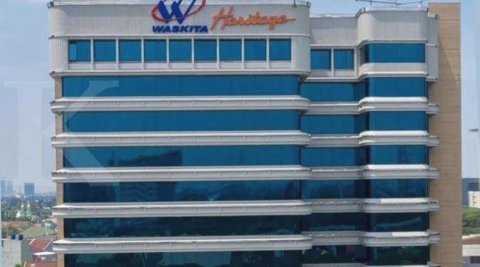 Gelar RUPSLB, Waskita Karya (WSKT) rombak jajaran pengurus