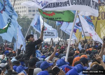 SPN Jabar nilai RPP pengupahan pangkas kenaikan upah buruh 2026