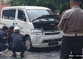 Mobil MBG tabrak siswa, LBH Jakarta: Cermin tata kelola tidak profesional