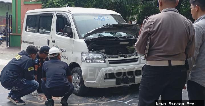 Mobil MBG tabrak siswa, LBH Jakarta: Cermin tata kelola tidak profesional