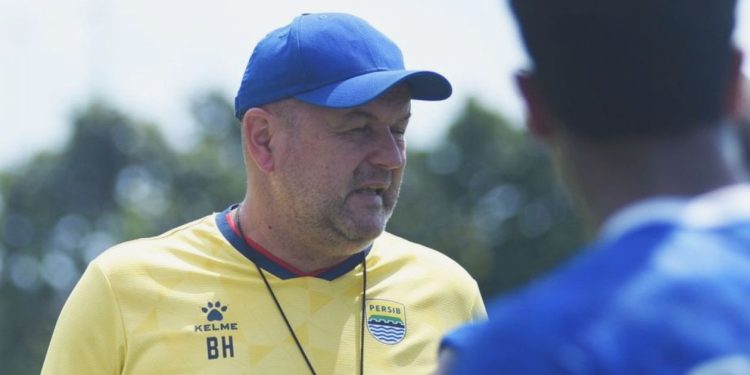 Persib Bandung dapat angin segar menjelang duel kontra PSM Makassar