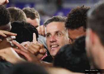 Beda dengan Shin Tae-yong dan Patrick Kluivert, calon pelatih baru Timnas Indonesia disebut mirip Pep Guardiola