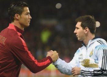 Piala Dunia 2026: Ronaldo Hindari Messi? Haaland Jadi Lawan Potensial!
