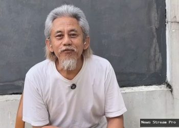 Epy Kusnandar Meninggal: Kronologi Lengkap, Keluhan Terakhir, dan Penyebab