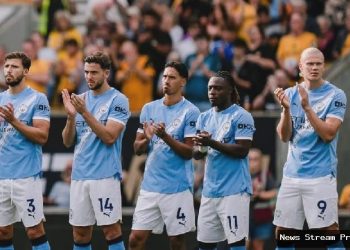 Jadwal Lengkap & Link Live Streaming Liga Inggris Pekan 14!