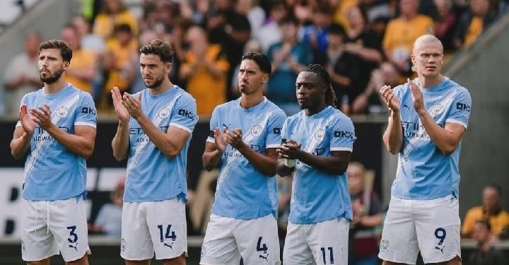 Jadwal Lengkap & Link Live Streaming Liga Inggris Pekan 14!