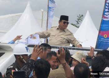 Presiden Prabowo pegang komitmen bonus SEA Games 2025