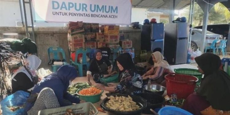 BSI salurkan 78,7 ton bantuan untuk korban bencana di Sumatera