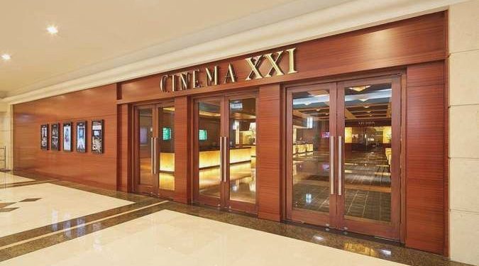 Nusantara Sejahtera (CNMA) buka bioskop XXI perdana di Tuban