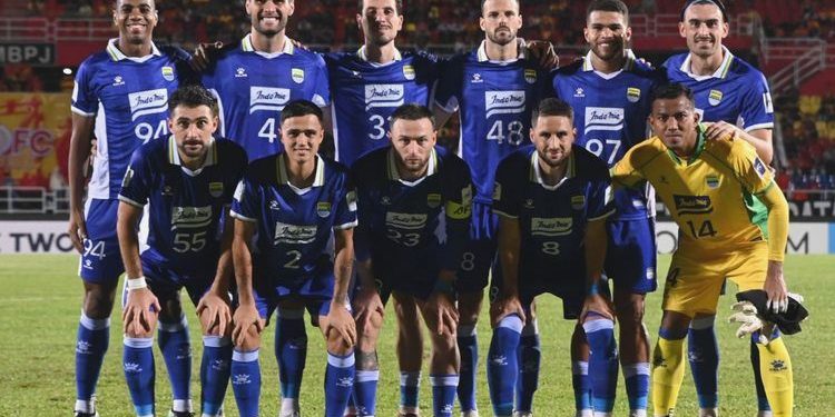 Kata pengamat soal peluang Persib Bandung kalahkan Ratchaburi FC