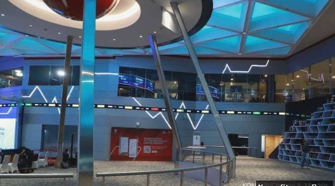 Terkait perubahan metodologi MSCI di tahun 2026, KSEI siap salurkan data ke BEI