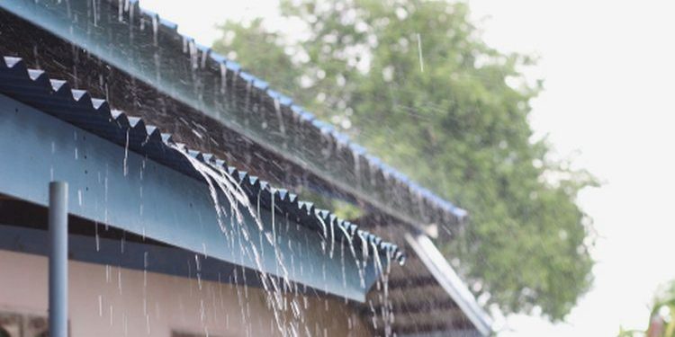 Ini prakiraan hujan di wilayah Indonesia pada 18-24 Desember 2025