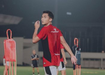 Borneo FC Krisis! Pemain Kunci Dibajak Timnas, Lawan Persib Terancam?