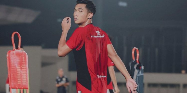 Borneo FC Krisis! Pemain Kunci Dibajak Timnas, Lawan Persib Terancam?