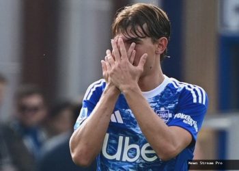 Real Madrid sudah ambil keputusan final, Nico Paz segera berpisah dengan klub orang Indonesia