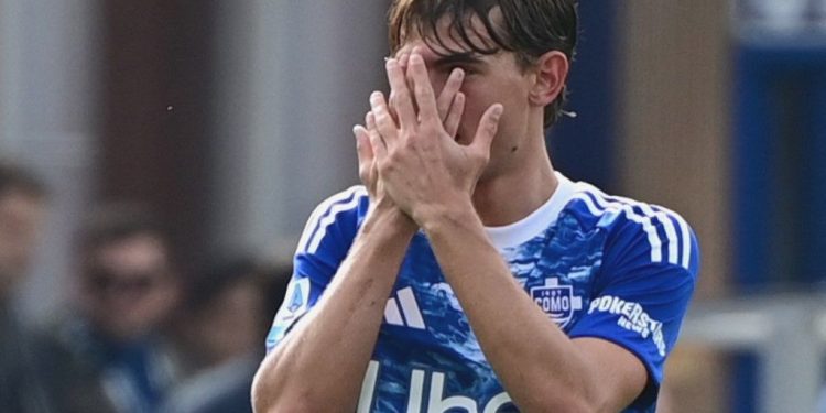 Real Madrid sudah ambil keputusan final, Nico Paz segera berpisah dengan klub orang Indonesia